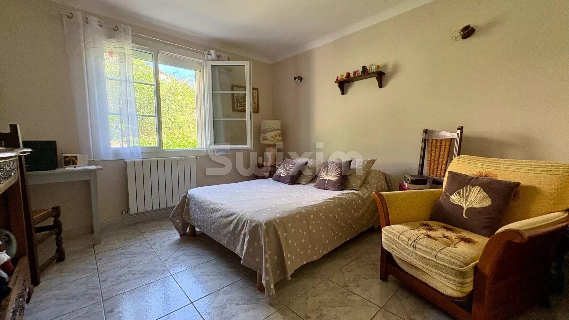 villa 5 Pièces en vente sur La Grand-Combe (30110)