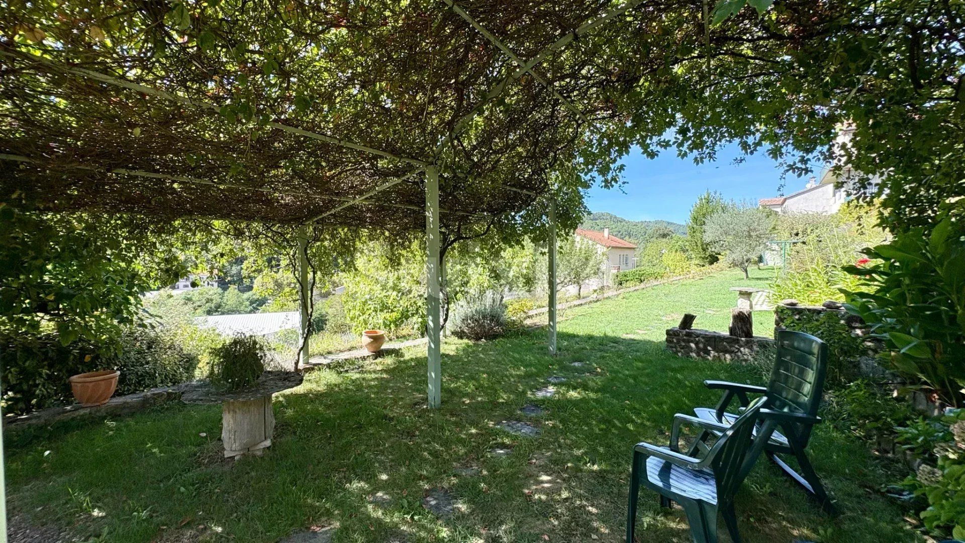 villa 5 Pièces en vente sur La Grand-Combe (30110)