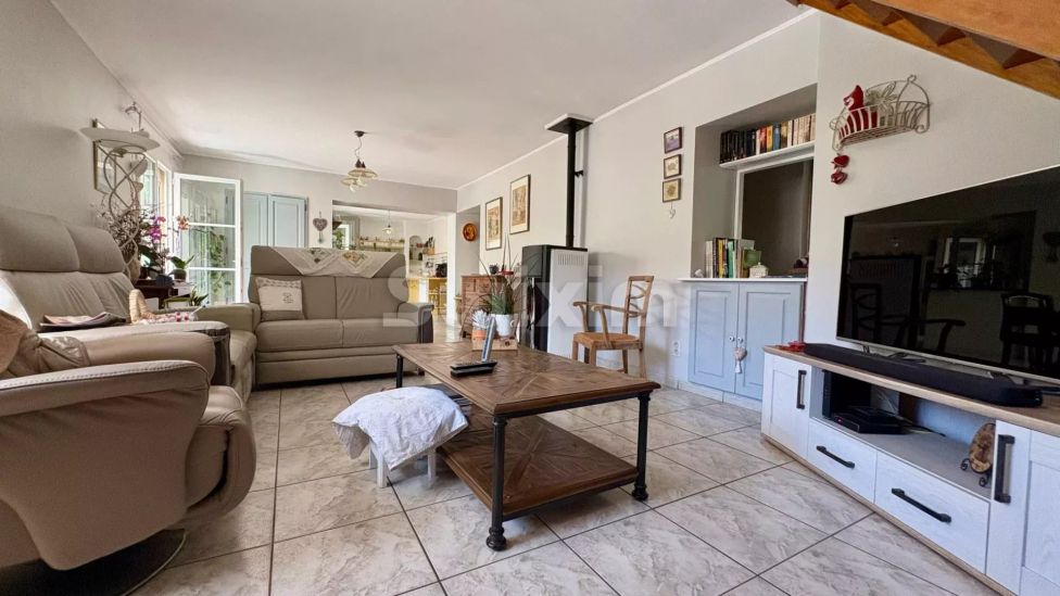 Vente Villa La Grand-Combe 5 Pièces 126 m²