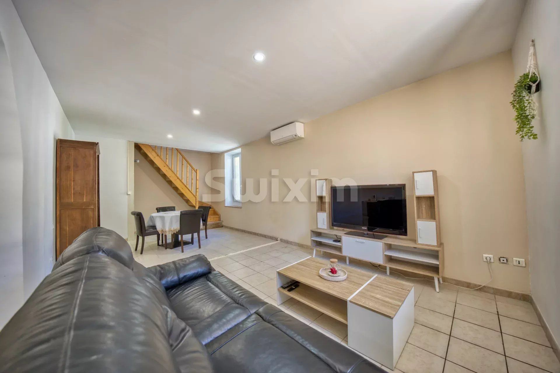 appartement 5 Pièces en vente sur Alès (30100)