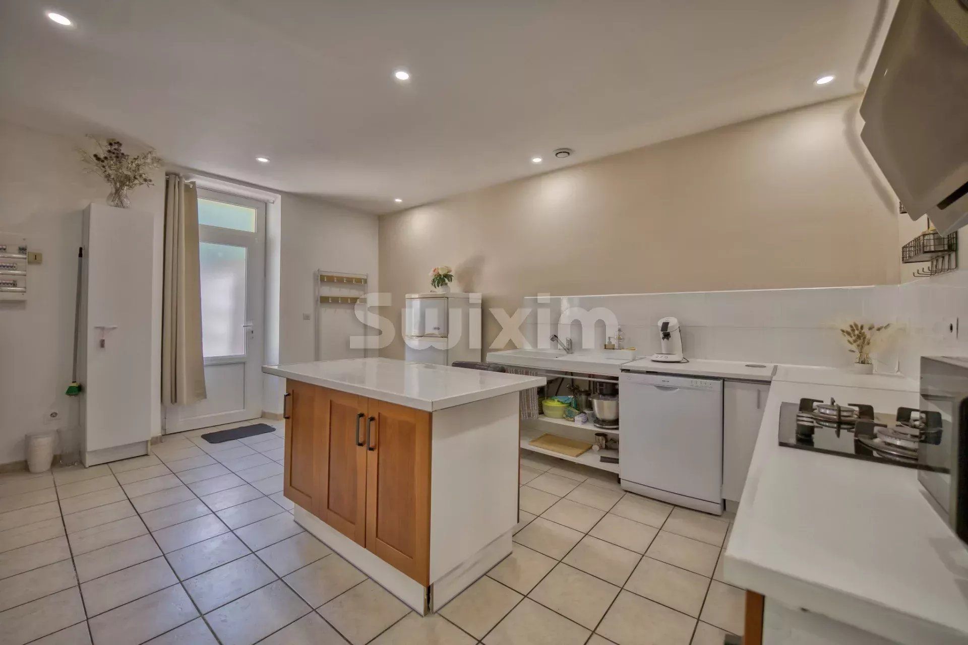 appartement 5 Pièces en vente sur Alès (30100)