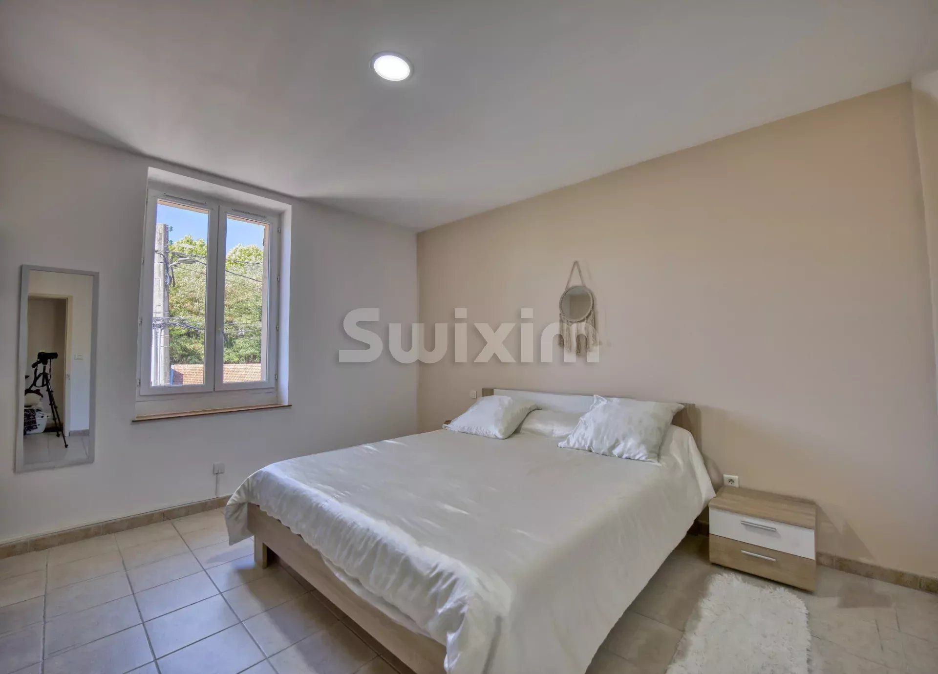 appartement 5 Pièces en vente sur Alès (30100)