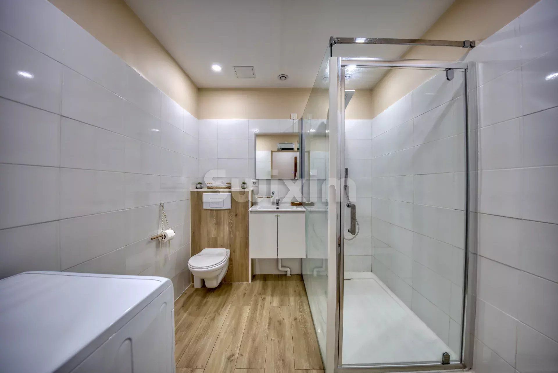 appartement 5 Pièces en vente sur Alès (30100)