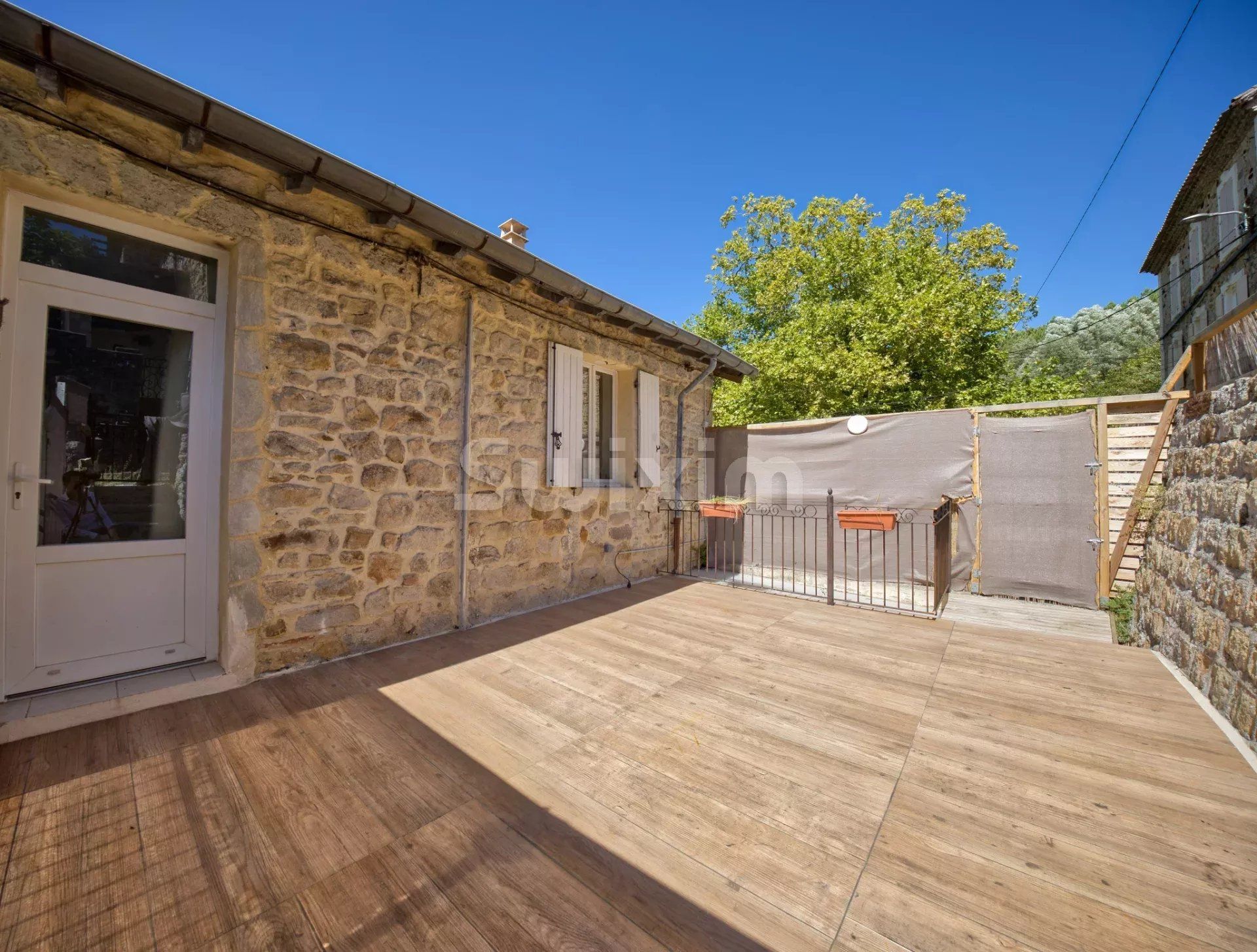 appartement 5 Pièces en vente sur Alès (30100)