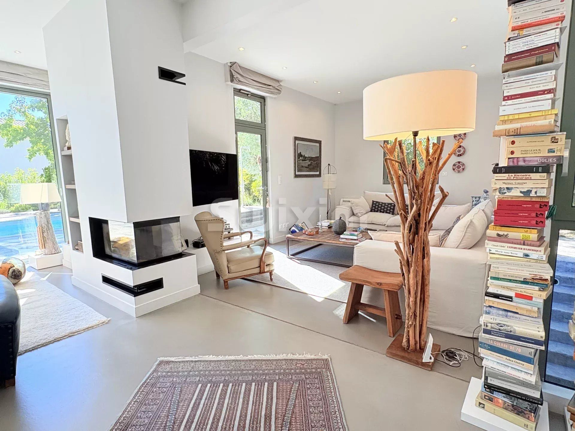 maison 6 Pièces en vente sur Saint-Raphaël (83700)