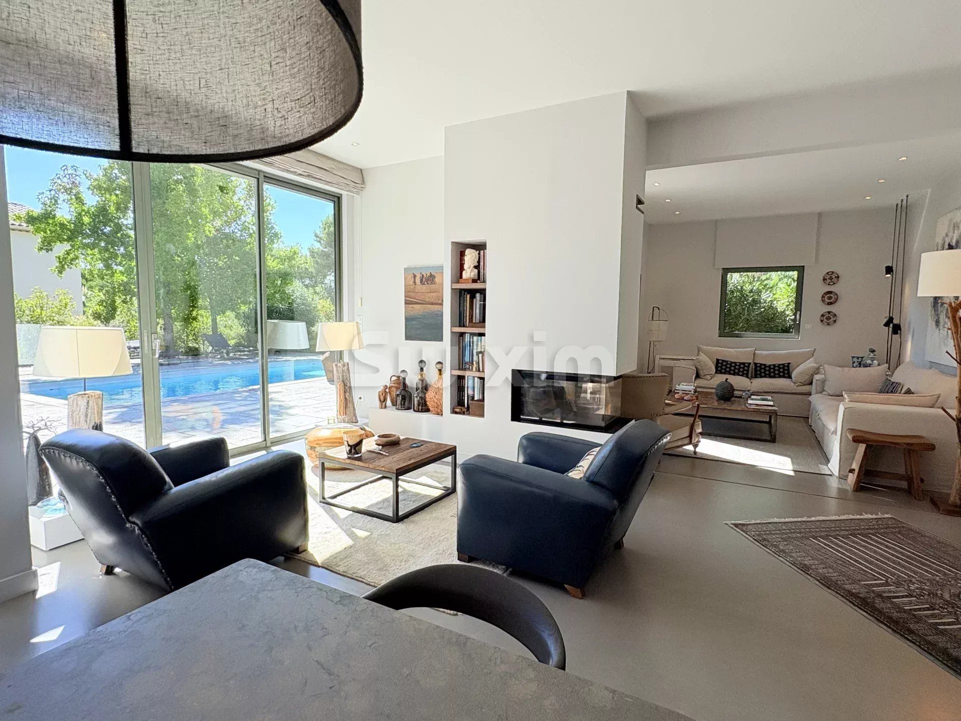 maison 6 Pièces en vente sur Saint-Raphaël (83700)