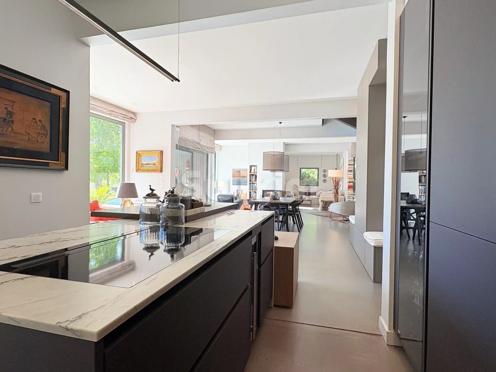 maison 6 Pièces en vente sur Saint-Raphaël (83700)