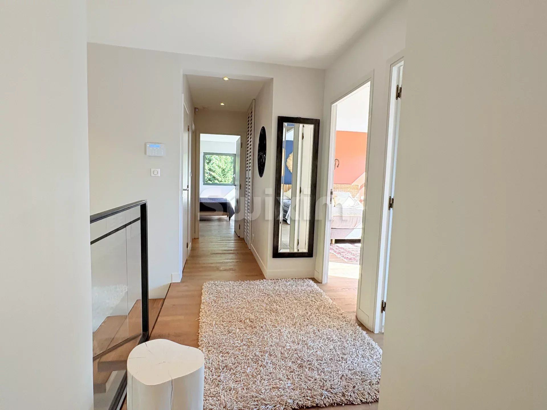 maison 6 Pièces en vente sur Saint-Raphaël (83700)