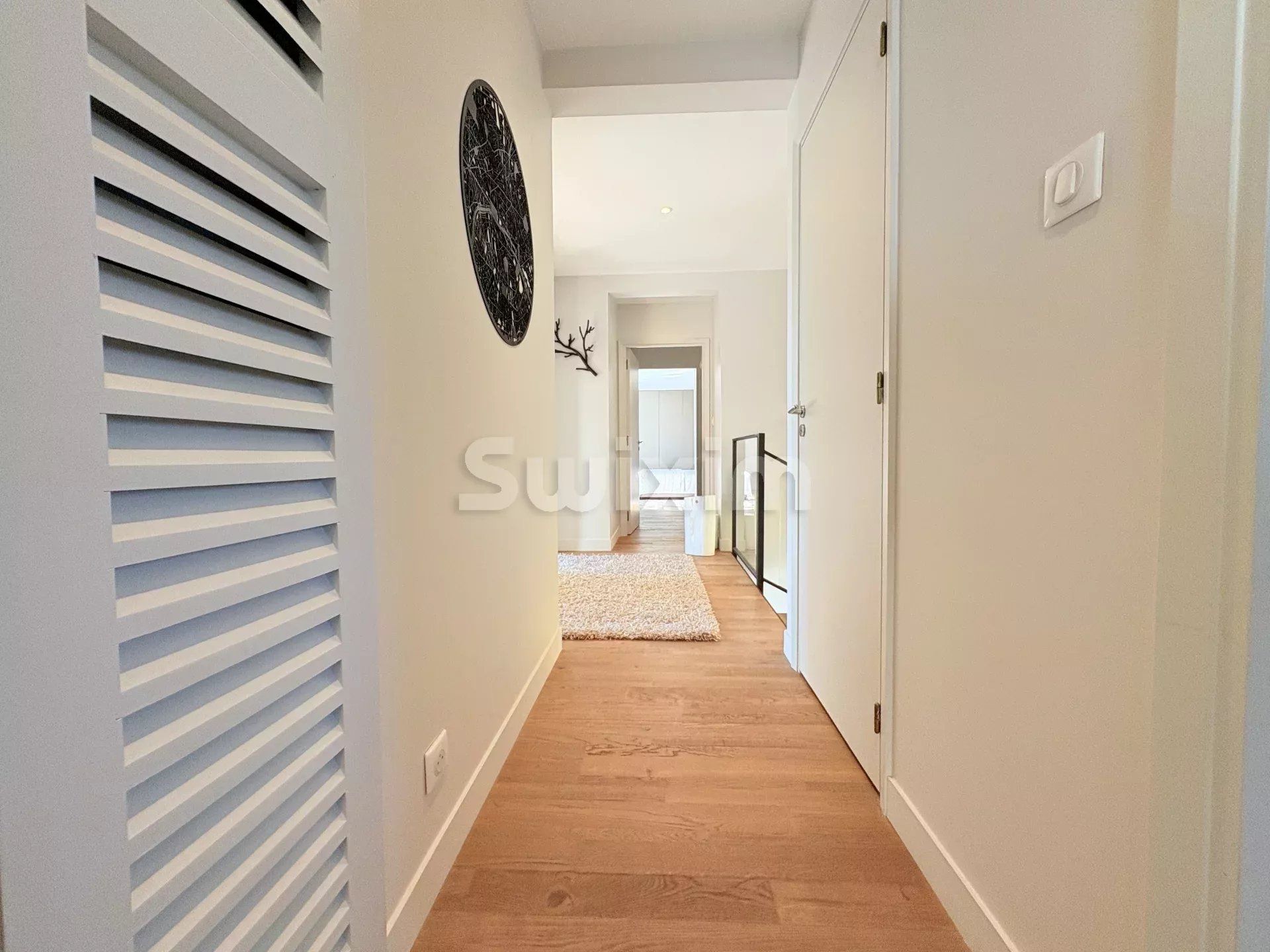 maison 6 Pièces en vente sur Saint-Raphaël (83700)