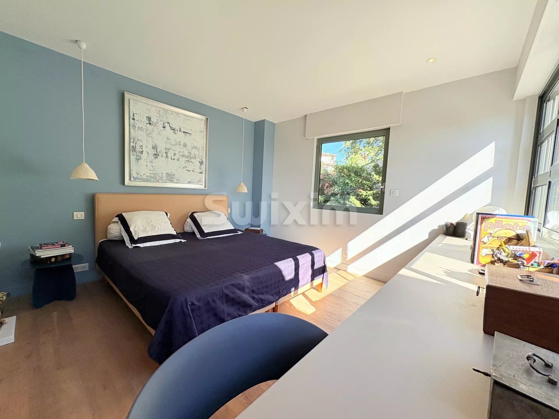 maison 6 Pièces en vente sur Saint-Raphaël (83700)