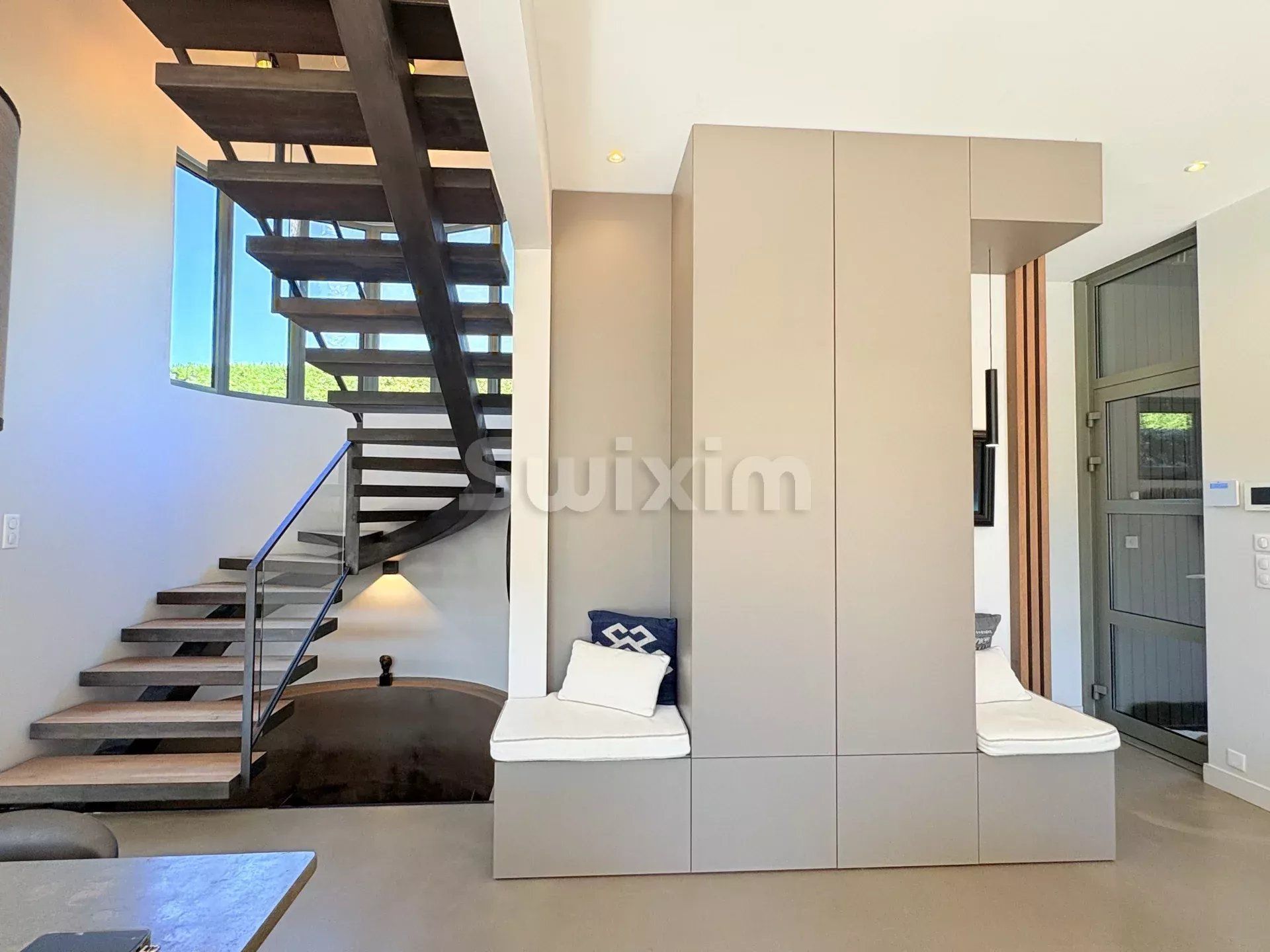 maison 6 Pièces en vente sur Saint-Raphaël (83700)