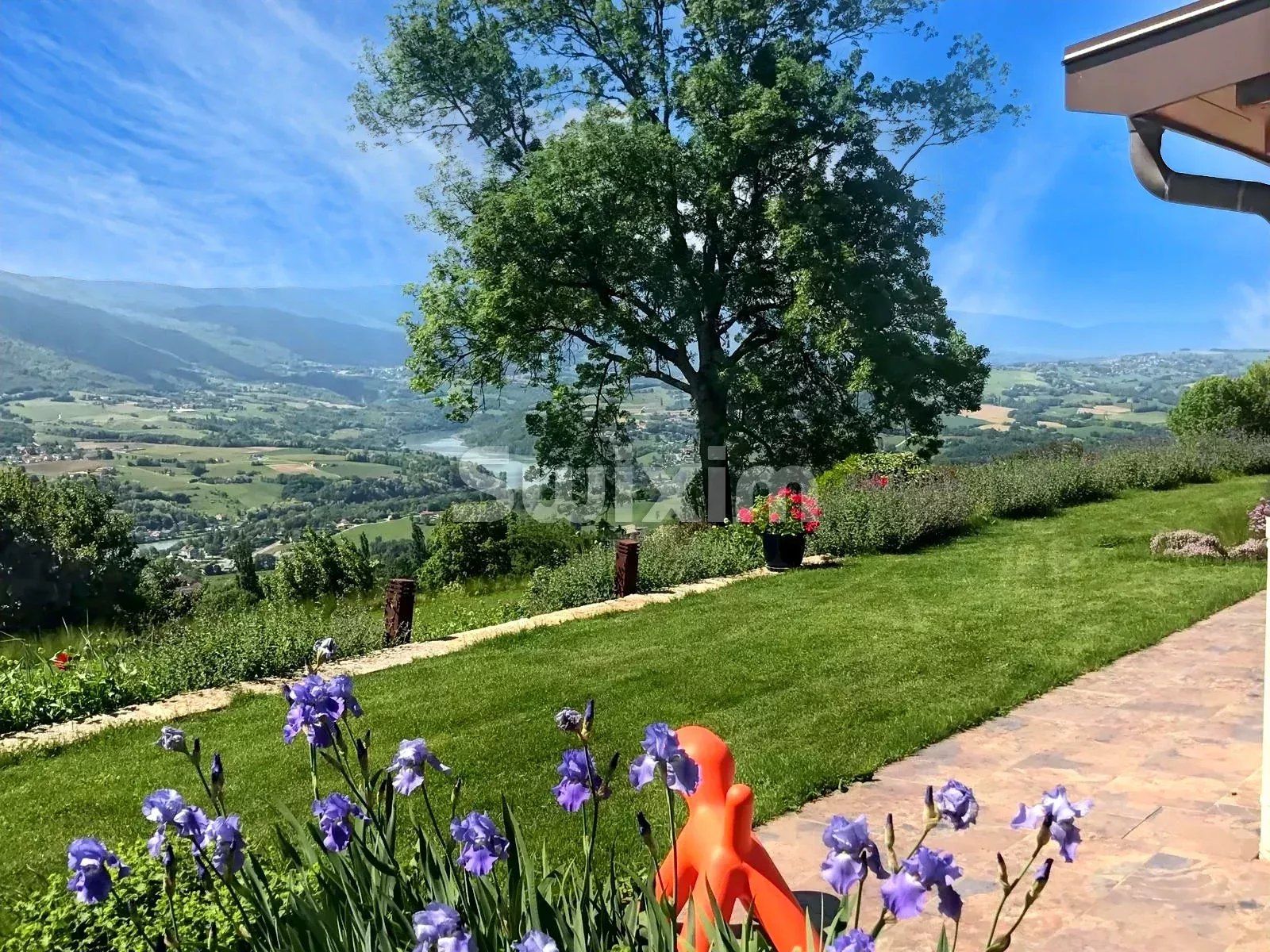 villa 6 Pièces en vente sur Seyssel (74910)