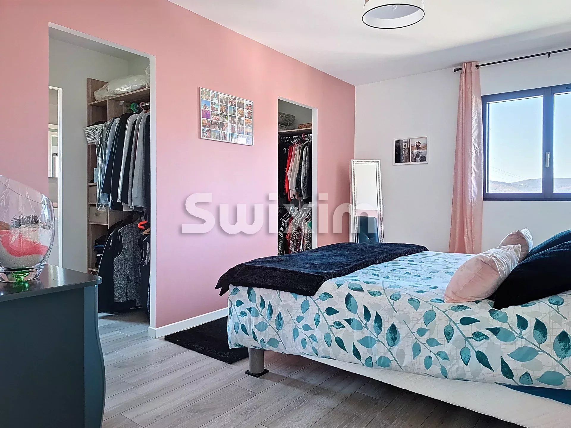 maison 6 Pièces en vente sur Saint-Germain-sur-Rhône (74910)