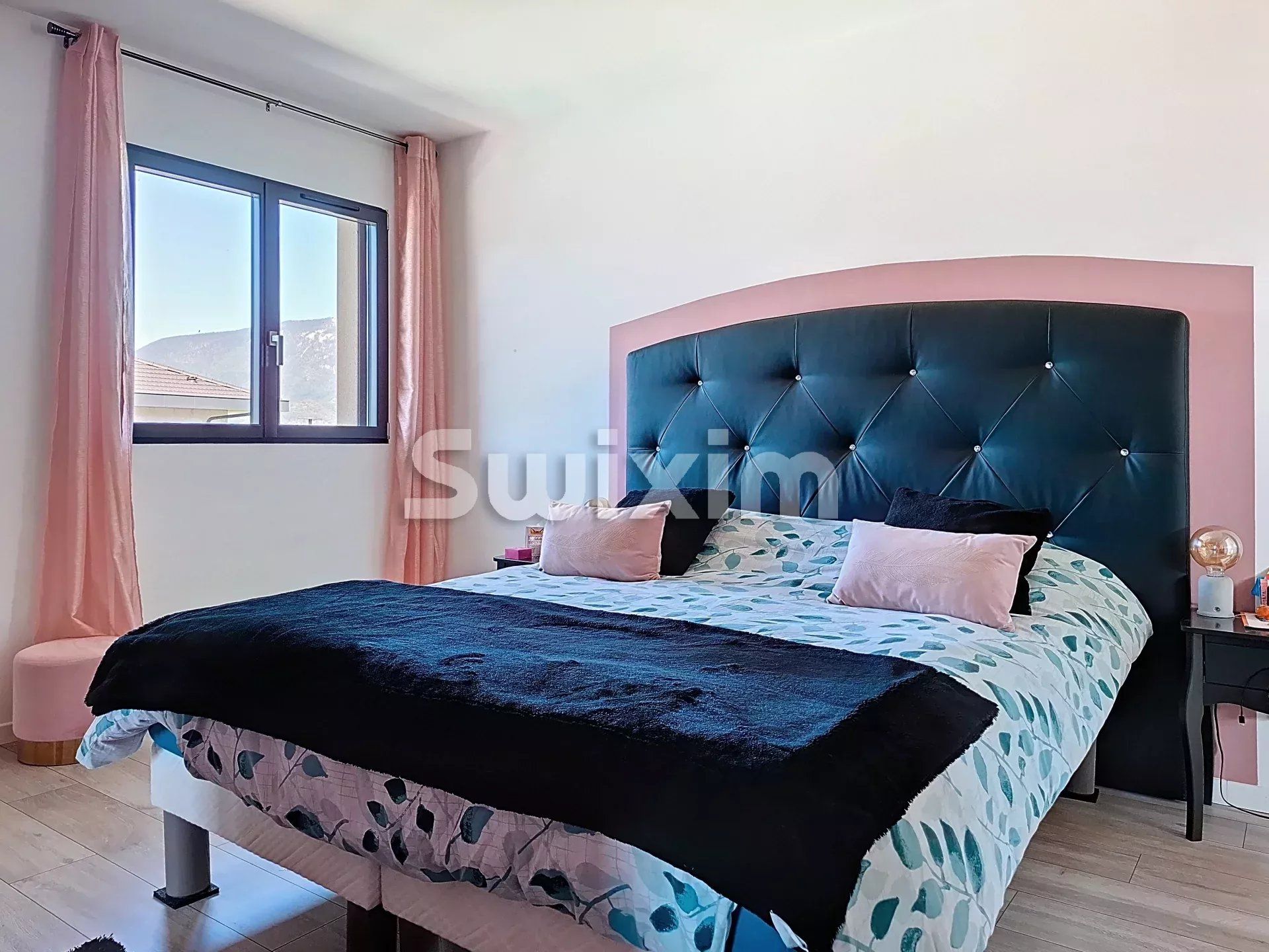 maison 6 Pièces en vente sur Saint-Germain-sur-Rhône (74910)