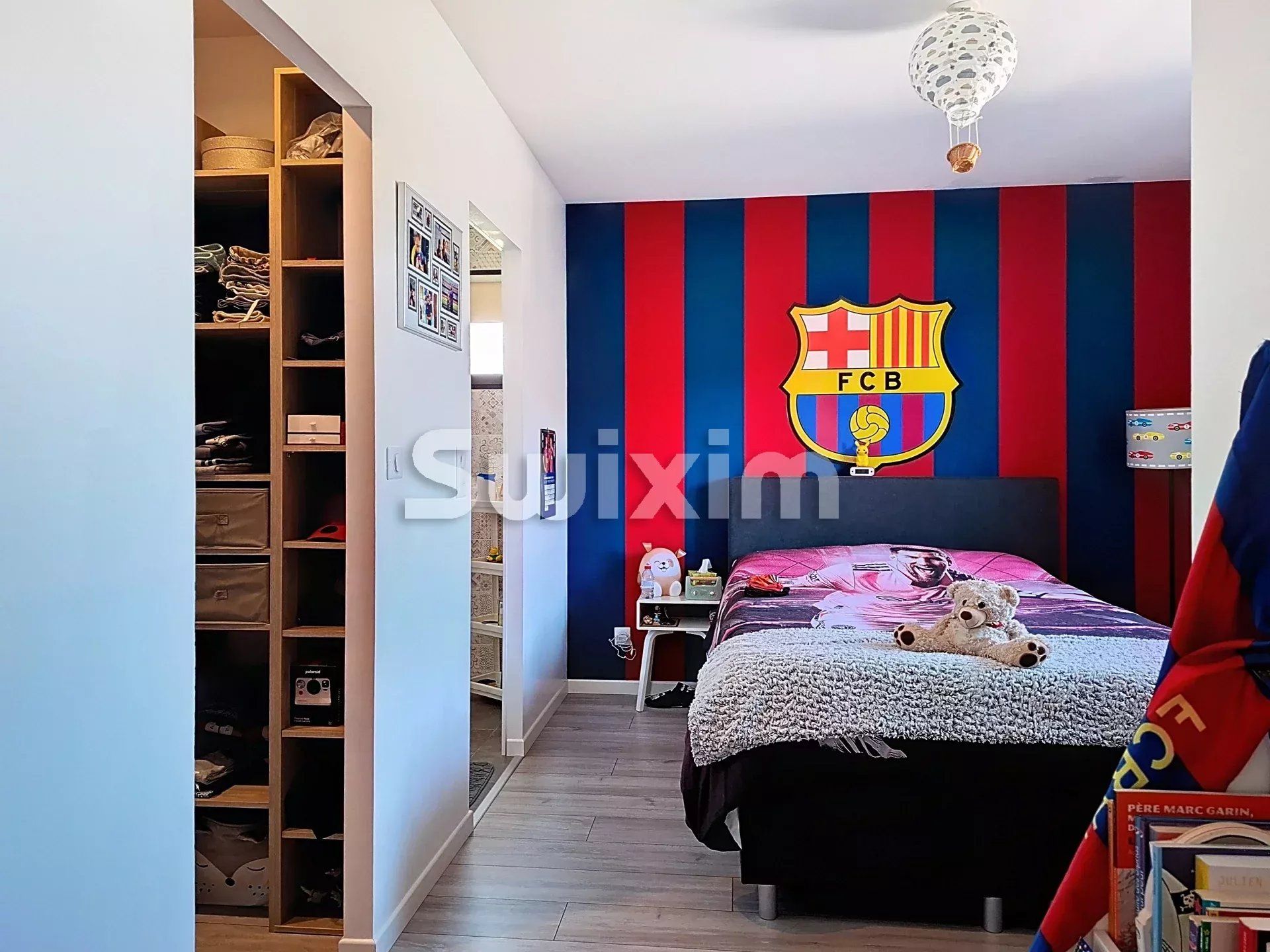 maison 6 Pièces en vente sur Saint-Germain-sur-Rhône (74910)