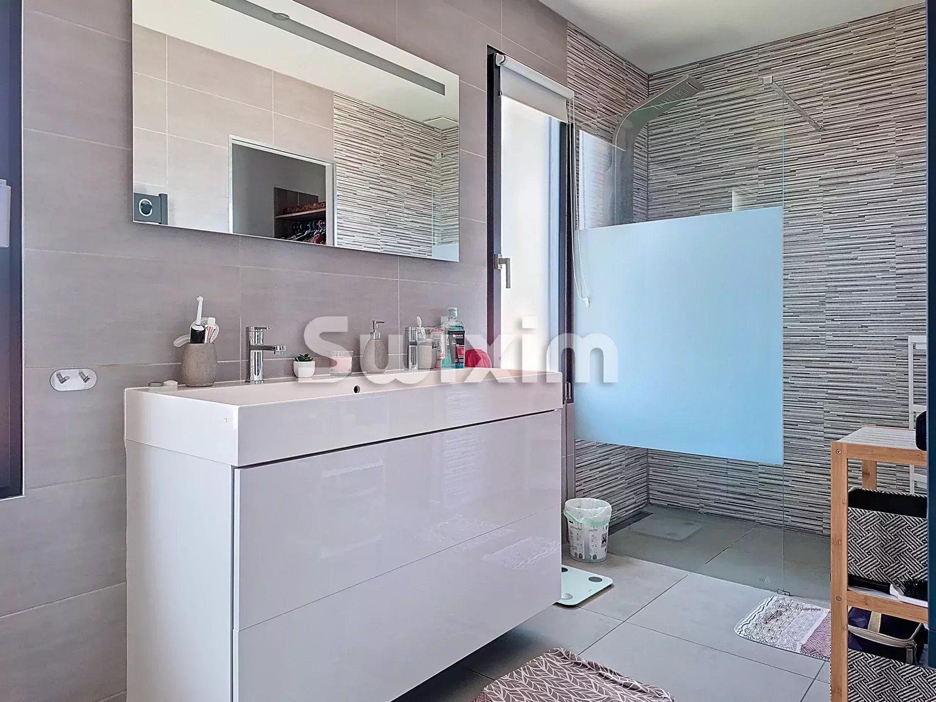 maison 6 Pièces en vente sur Saint-Germain-sur-Rhône (74910)