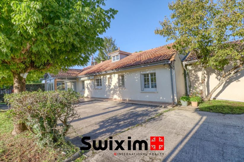 Sale House Saint-Laurent-Médoc 7&nbsp;Rooms 176&nbsp;m²