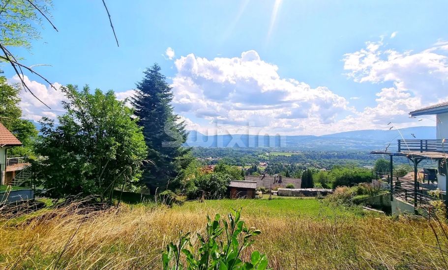 Vente Terrain à bâtir Bonne 479 m²