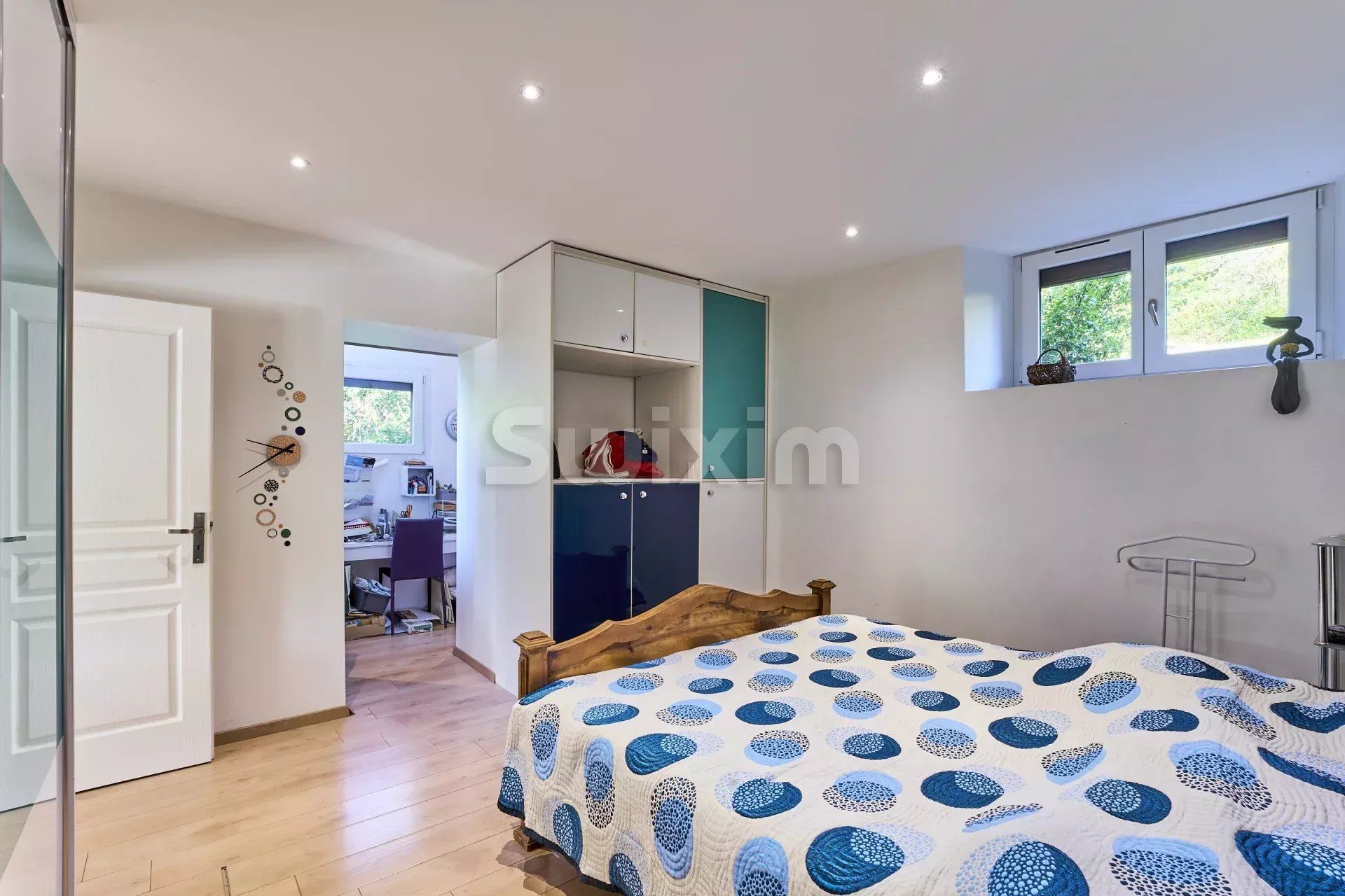 maison 11 Pièces en vente sur La Muraz (74560)