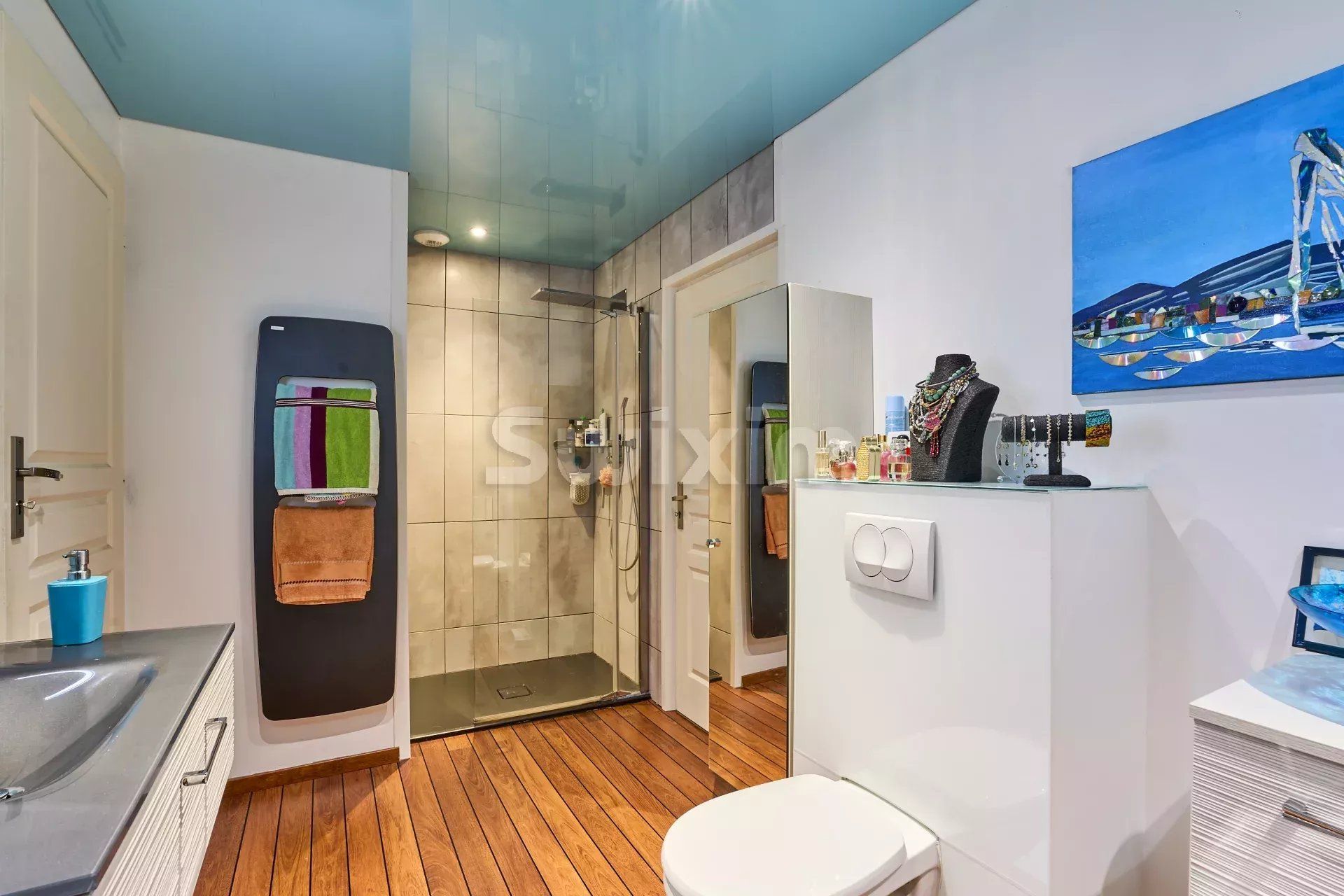 maison 11 Pièces en vente sur La Muraz (74560)