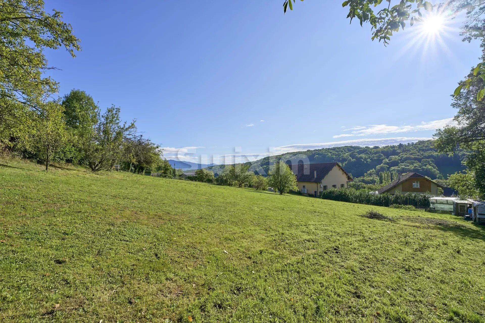 maison 11 Pièces en vente sur La Muraz (74560)