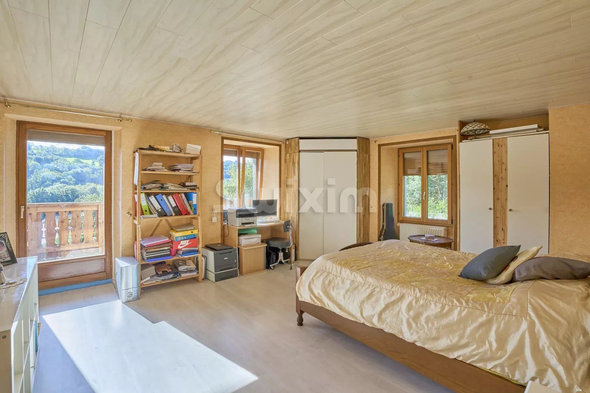 maison 11 Pièces en vente sur La Muraz (74560)