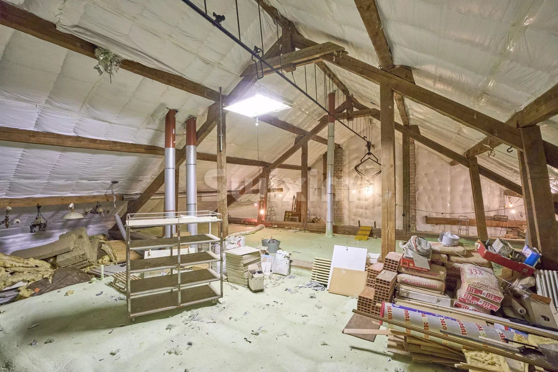 maison 11 Pièces en vente sur La Muraz (74560)