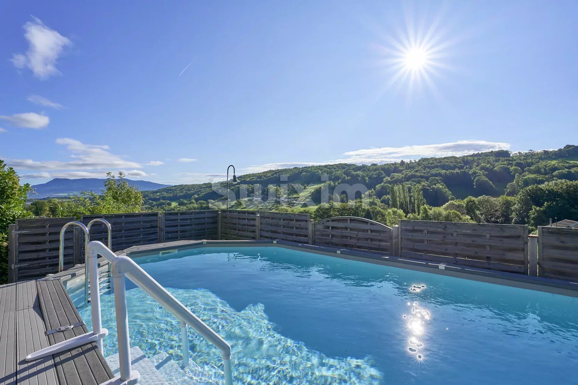 maison 11 Pièces en vente sur La Muraz (74560)