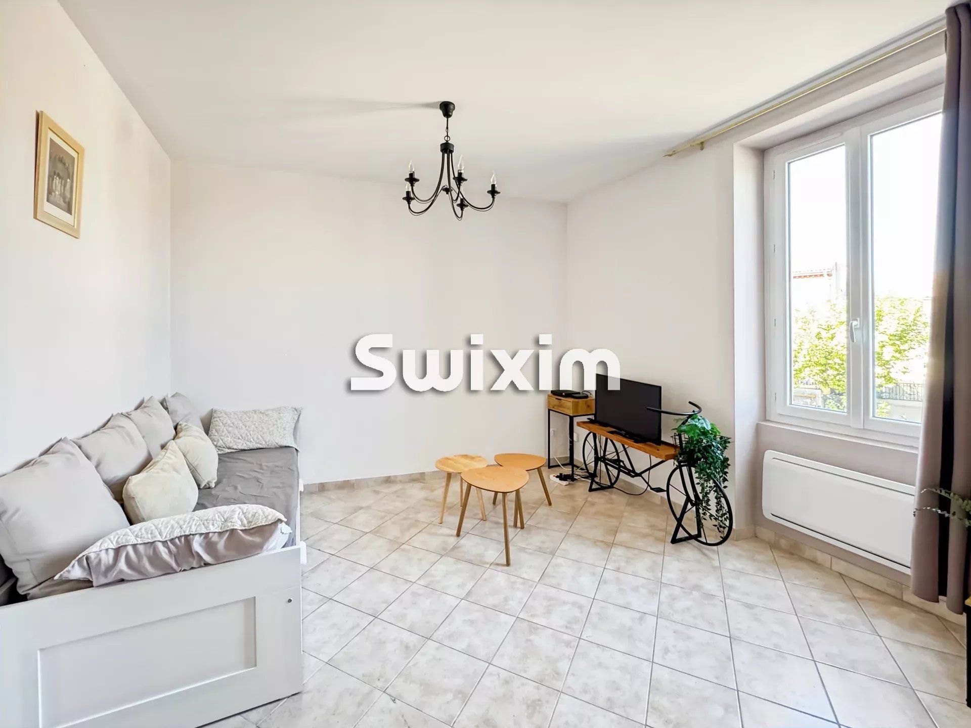 appartement 3 Pièces en location sur Pierrelatte (26700)