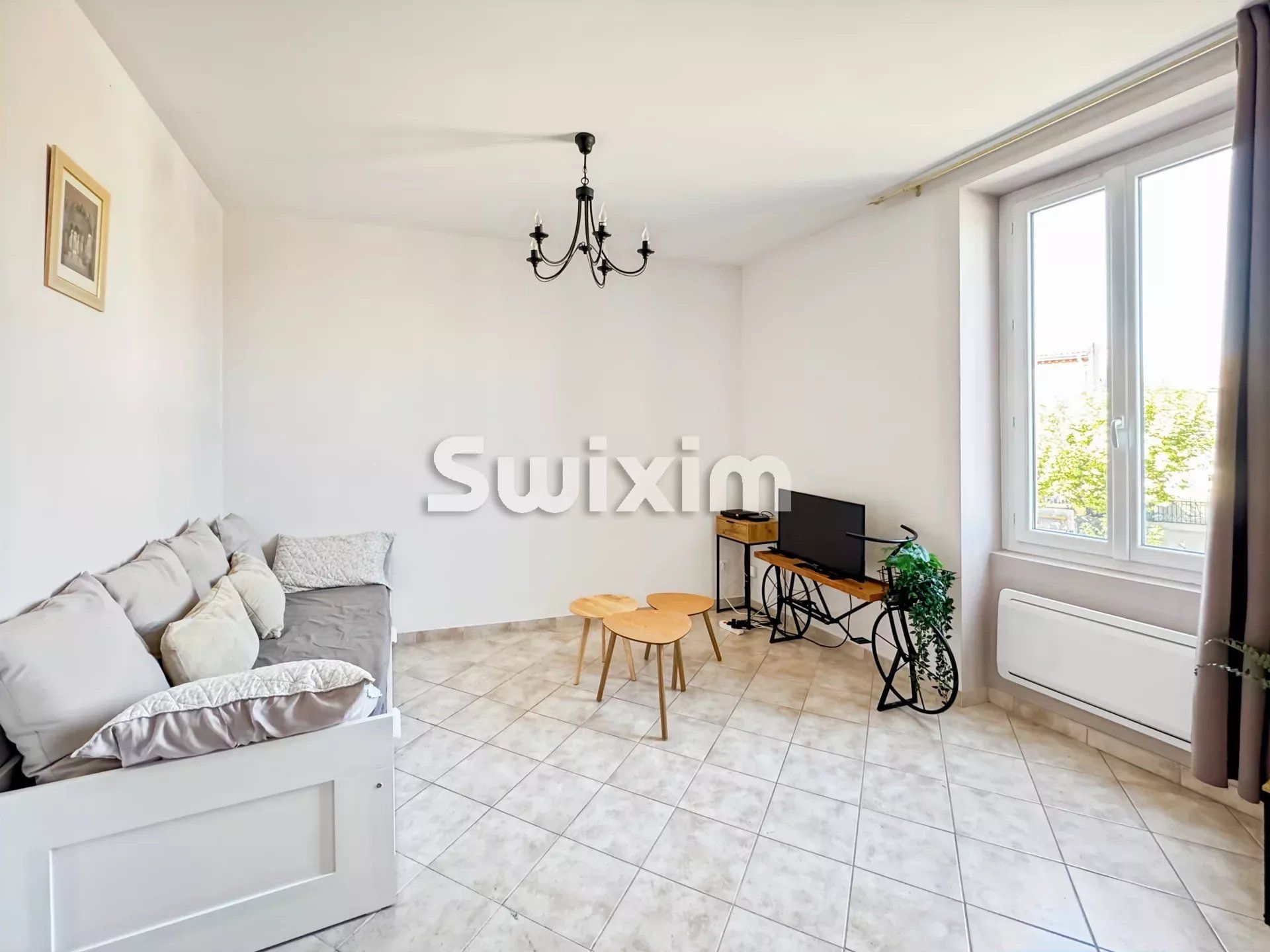 appartement 3 Zimmer zur miete auf Pierrelatte (26700)