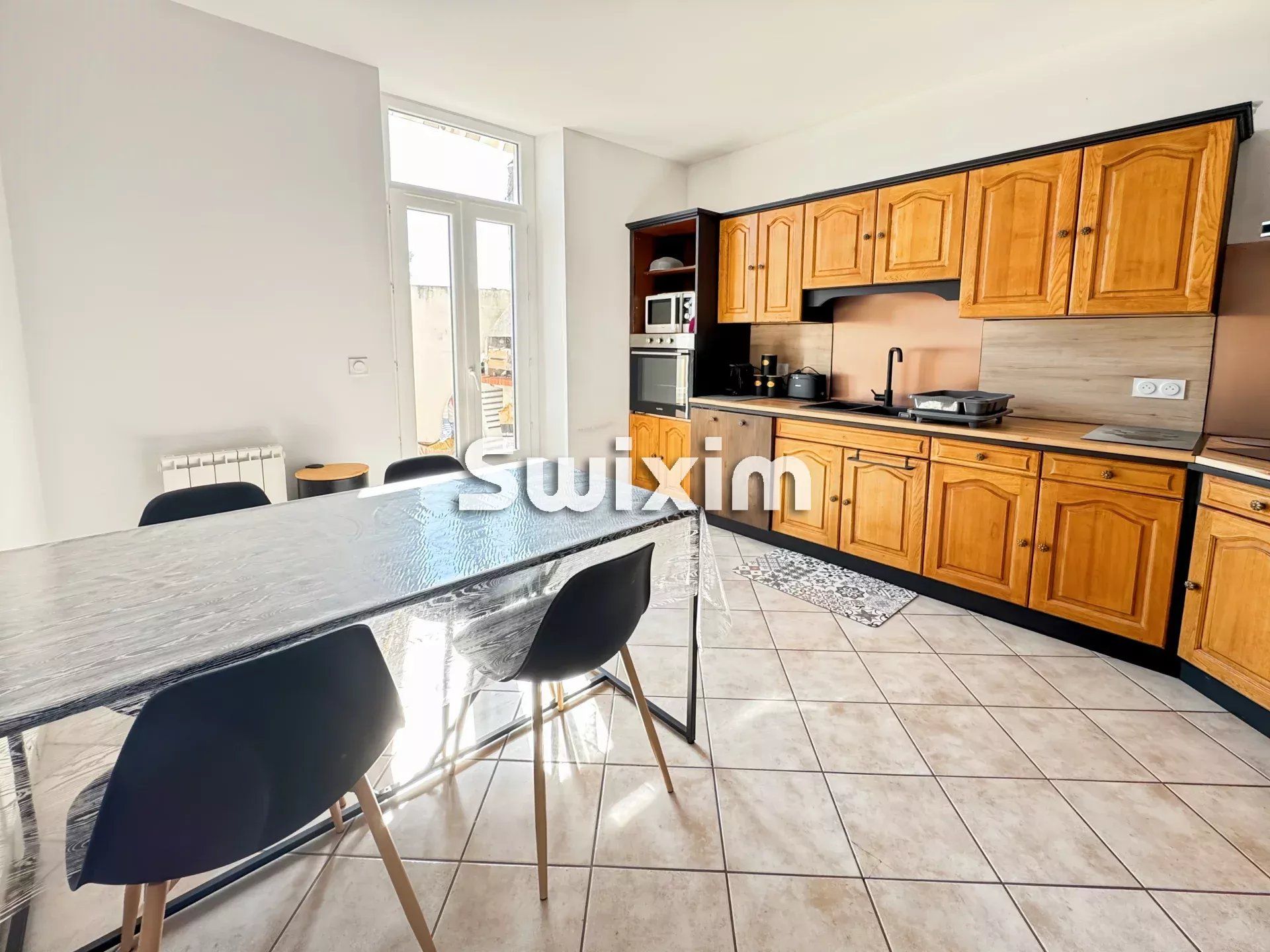 appartement 3 Pièces en location sur Pierrelatte (26700)