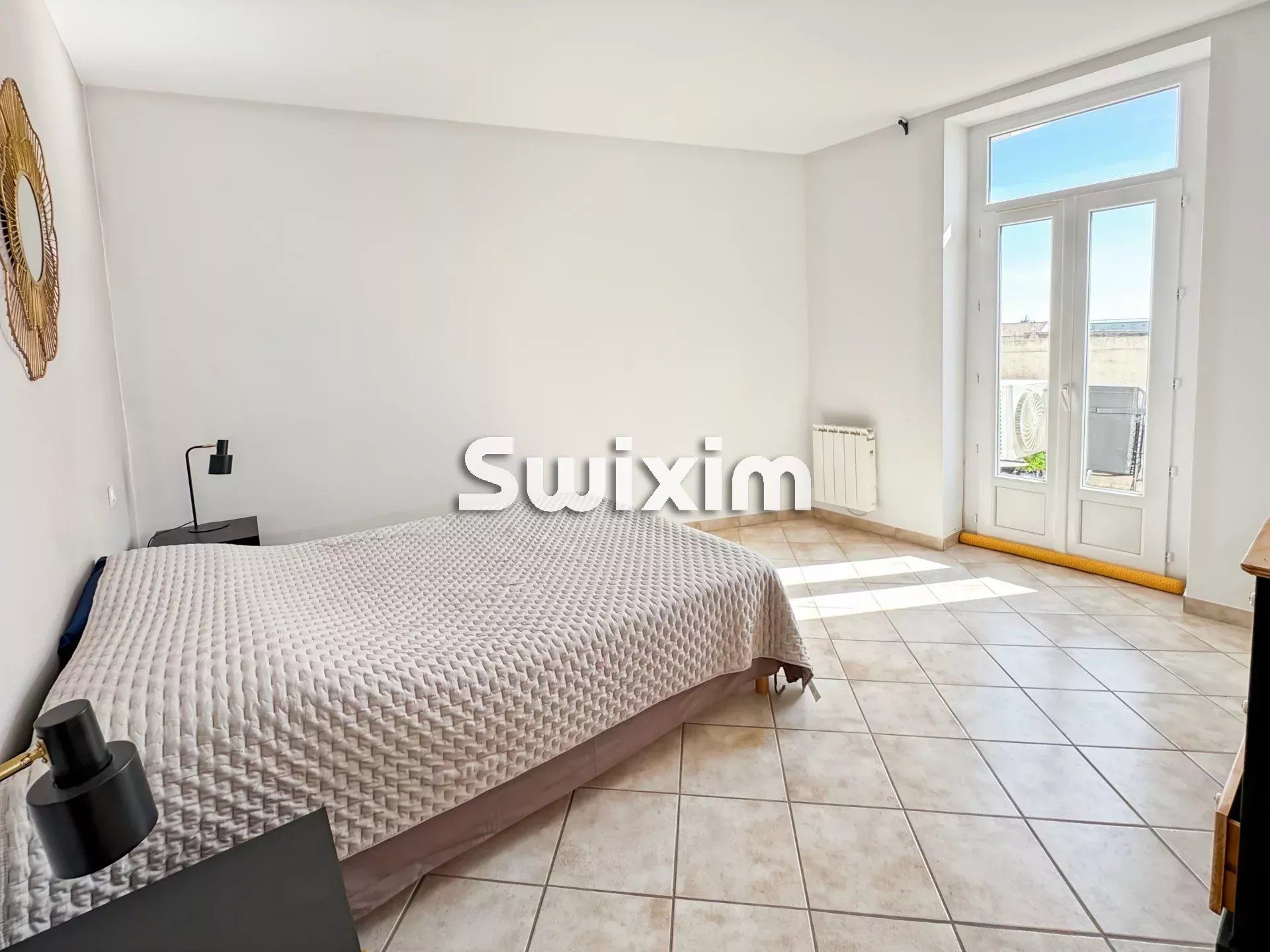 appartement 3 Pièces en location sur Pierrelatte (26700)