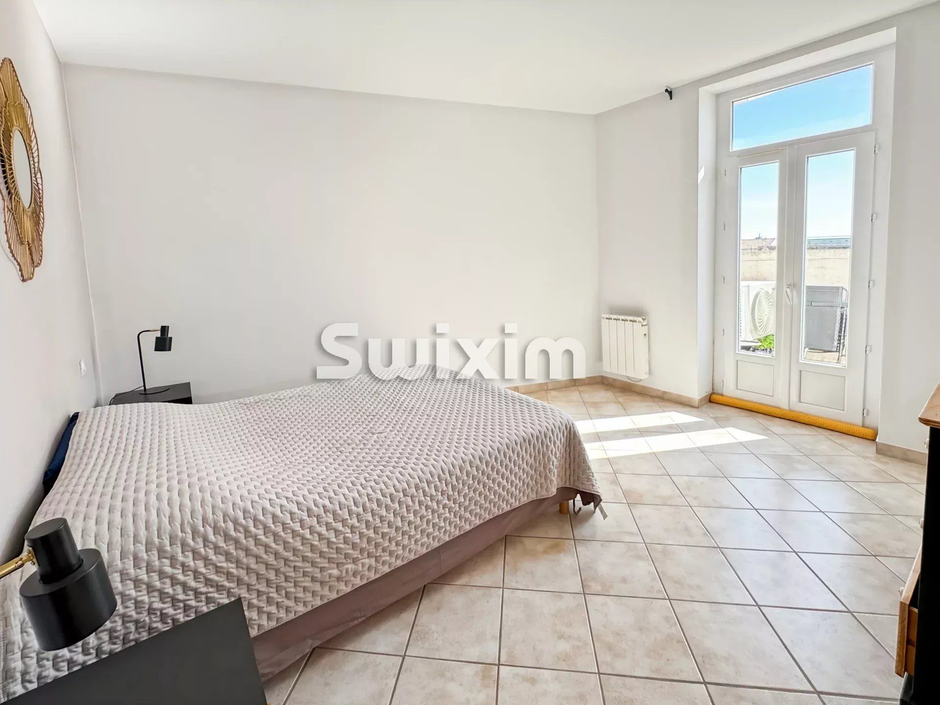 appartement 3 Zimmer zur miete auf Pierrelatte (26700)