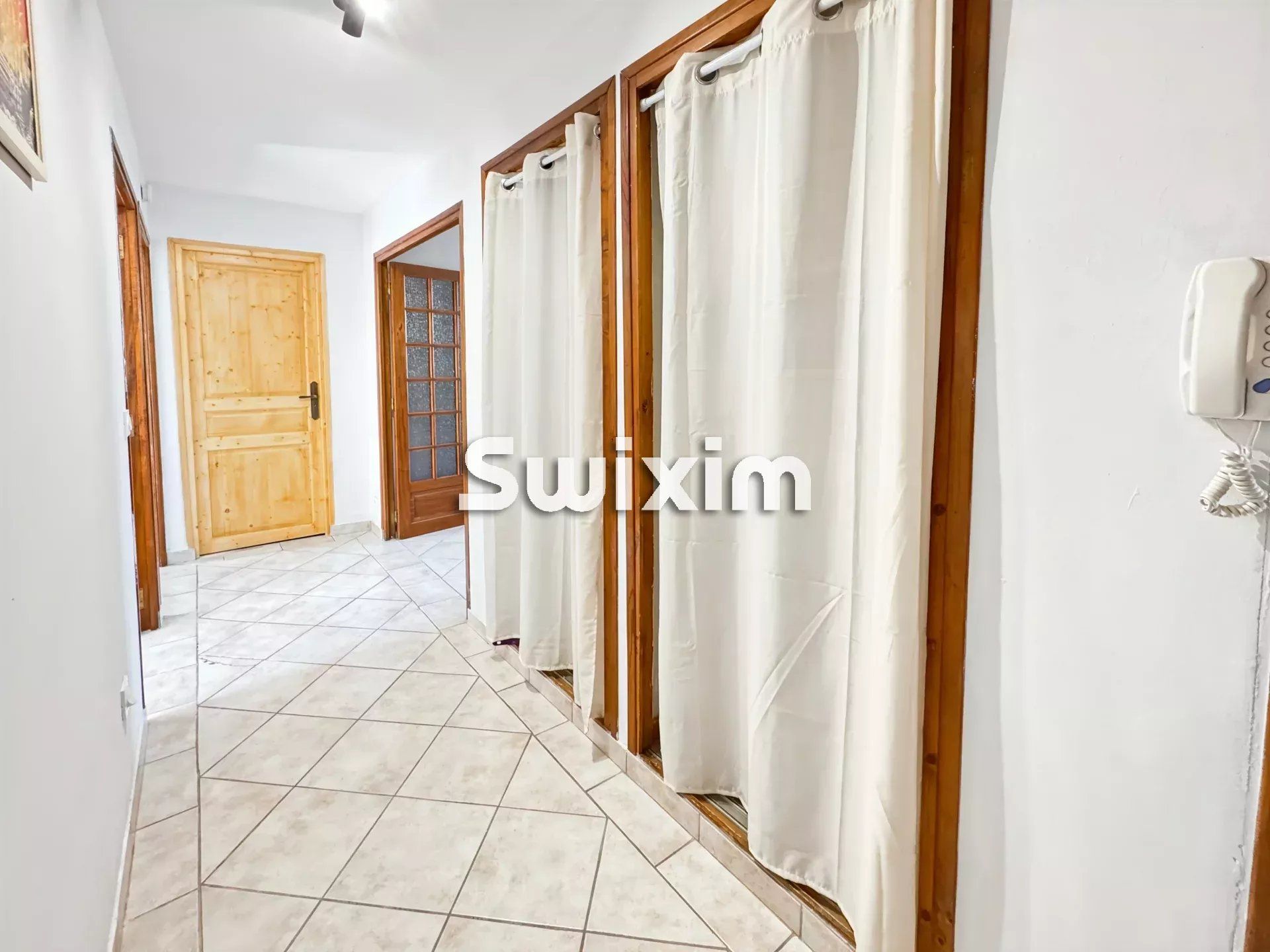 appartement 3 Pièces en location sur Pierrelatte (26700)