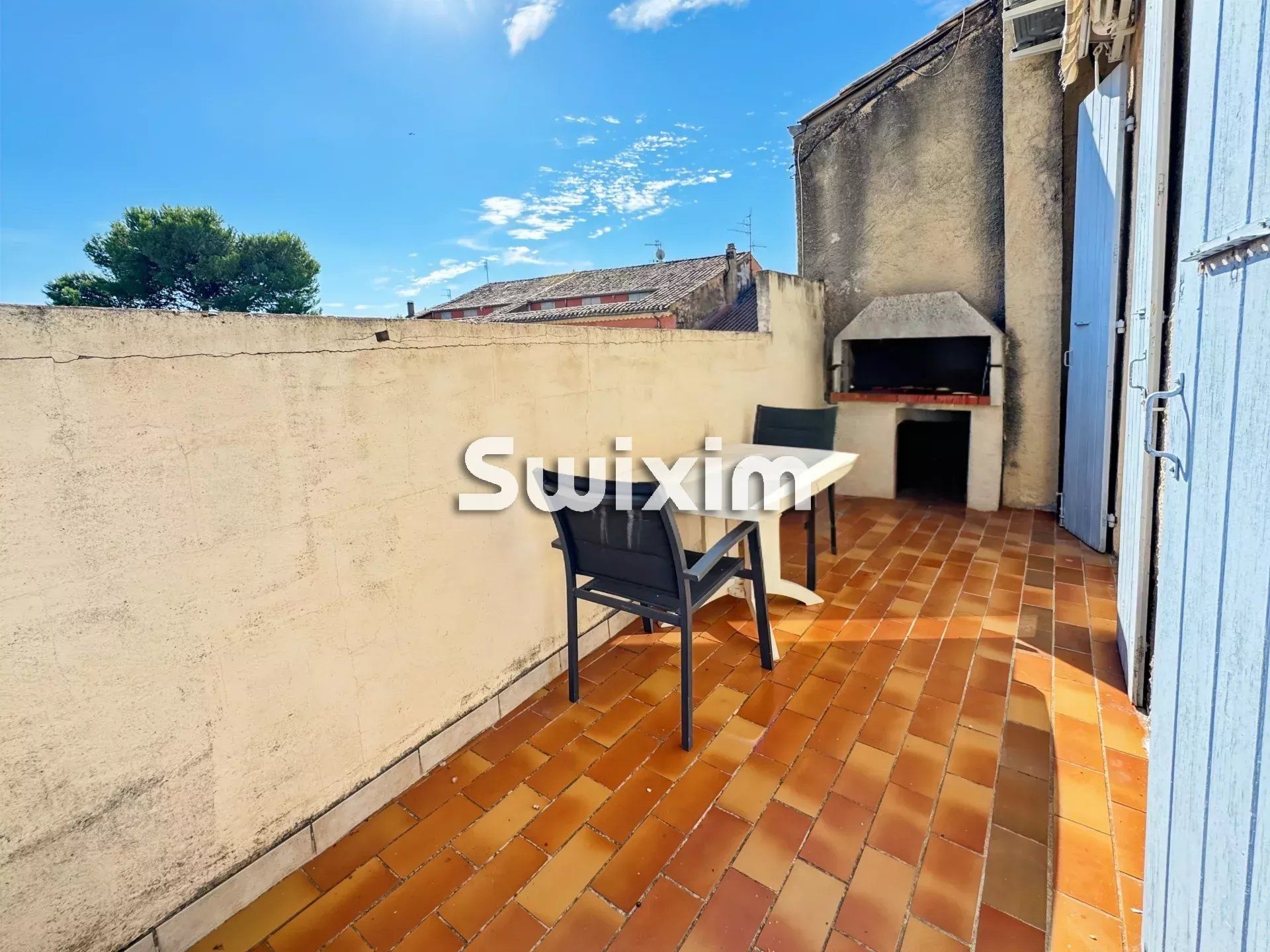 appartement 3 Pièces en location sur Pierrelatte (26700)