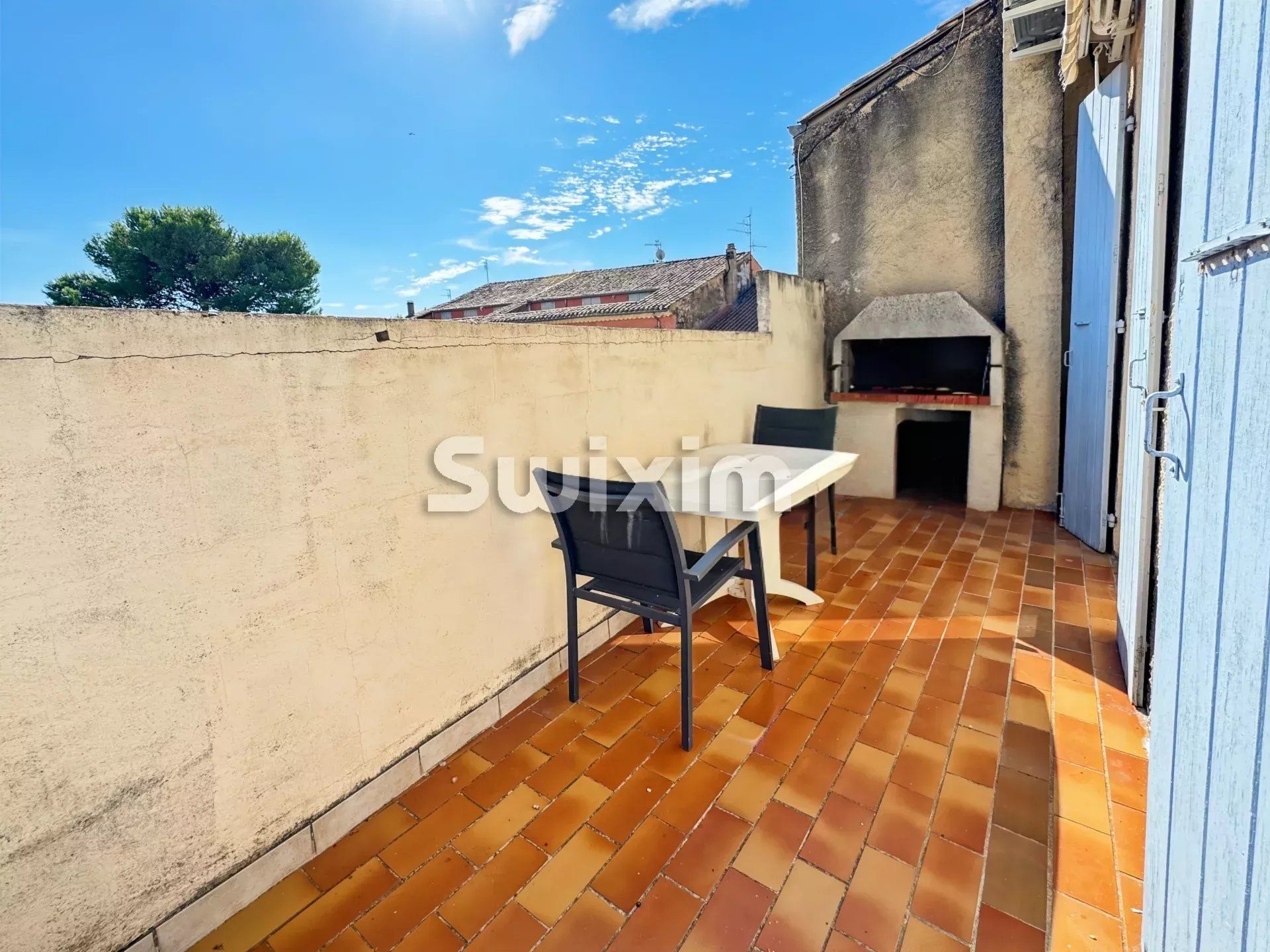 appartement 3 Zimmer zur miete auf Pierrelatte (26700)