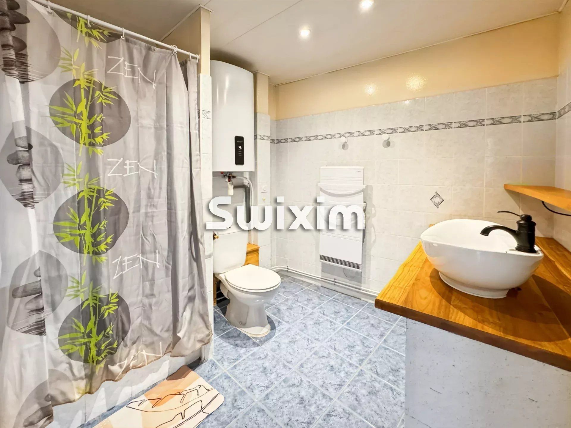 appartement 3 Pièces en location sur Pierrelatte (26700)