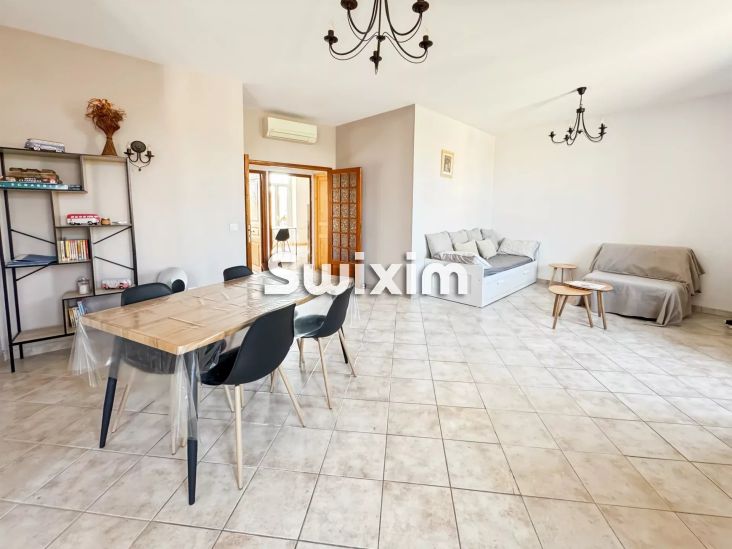 Location Appartement Pierrelatte 3 Pièces 75 m²