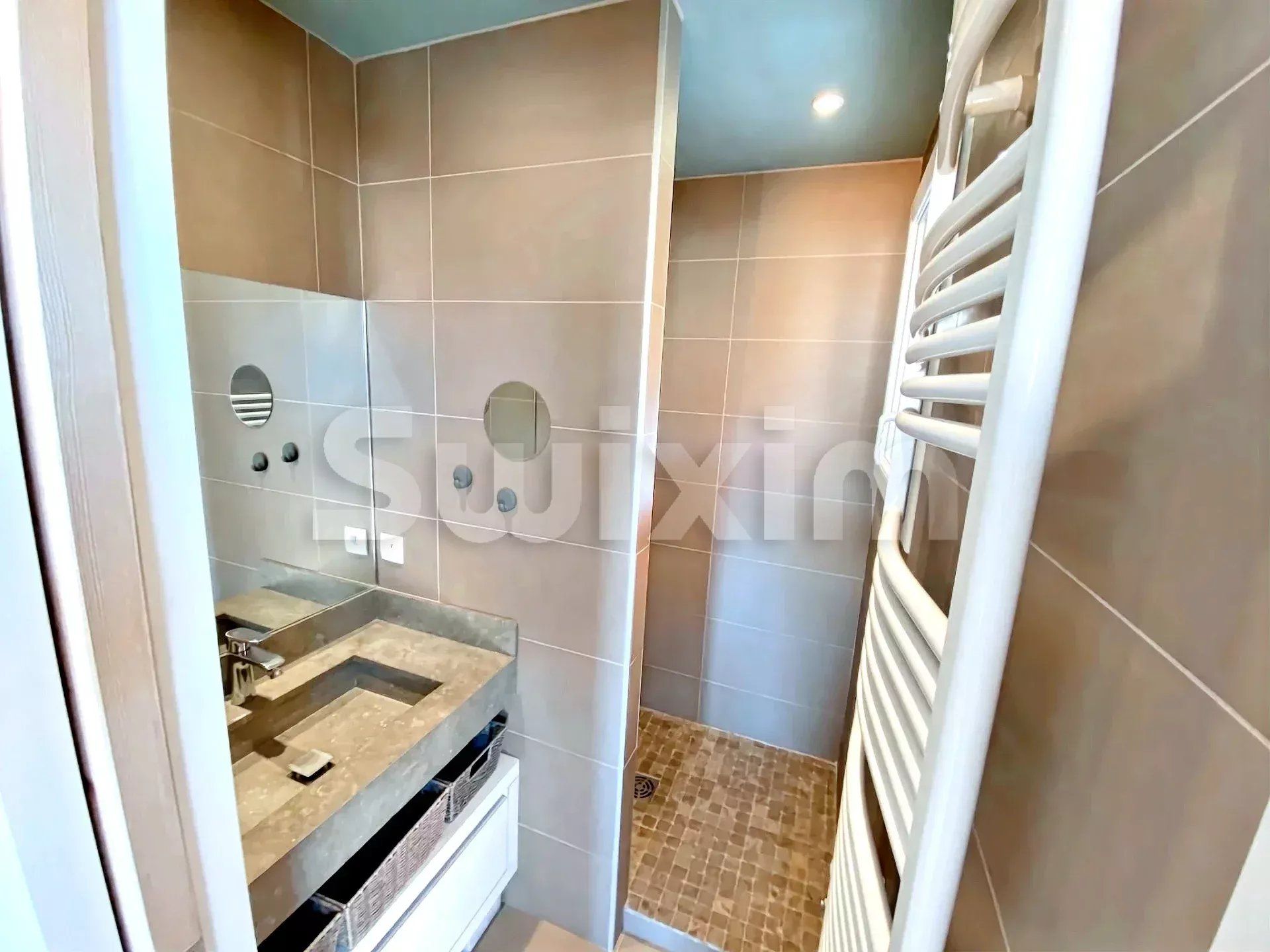 appartement 2 Pièces en vente sur Aix-les-Bains (73100)
