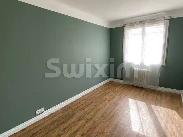 appartement 3 Pièces en vente sur Aix-les-Bains (73100)