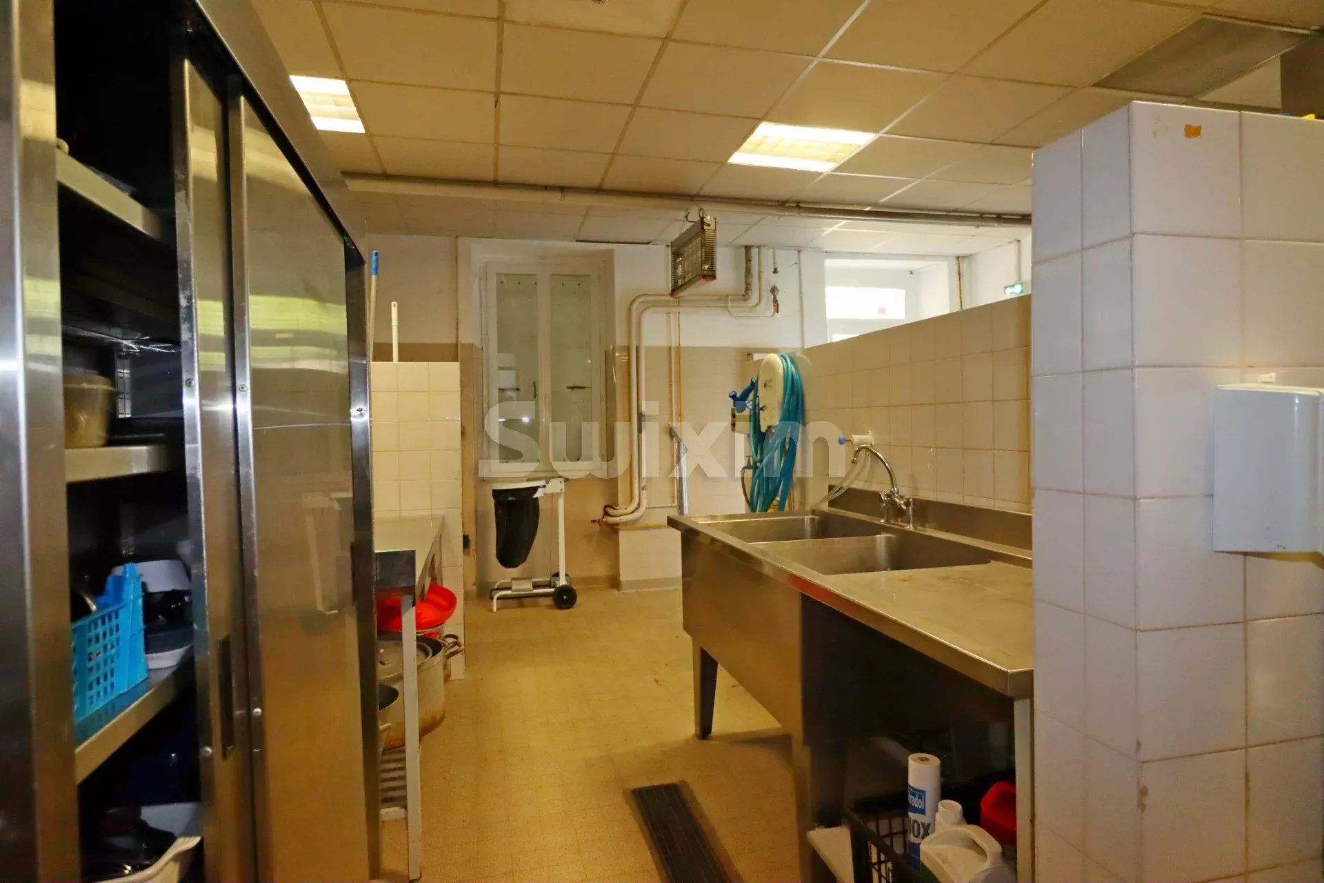 immeuble 26 Pièces en vente sur Mirabel (07170)