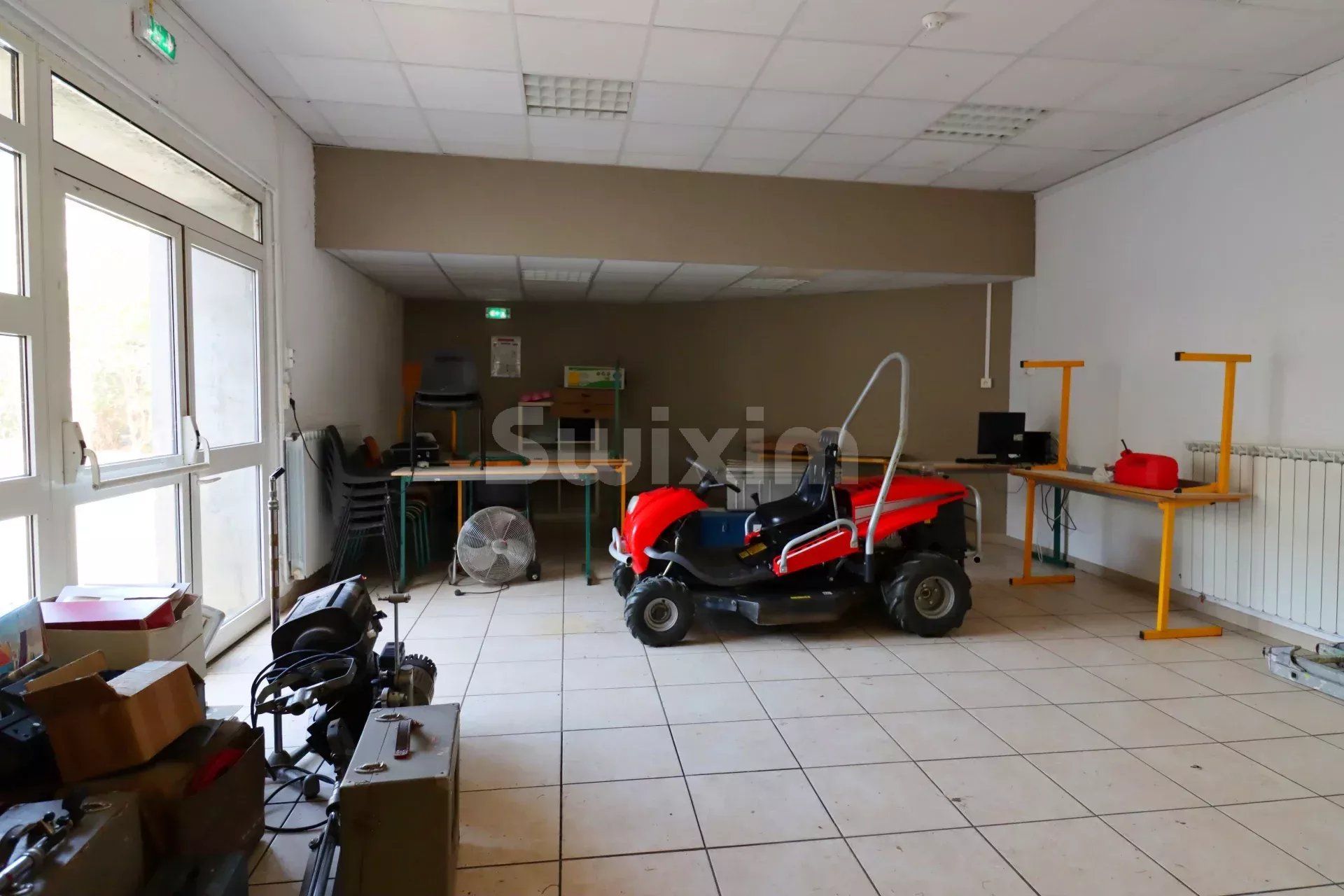 immeuble 26 Pièces en vente sur Mirabel (07170)