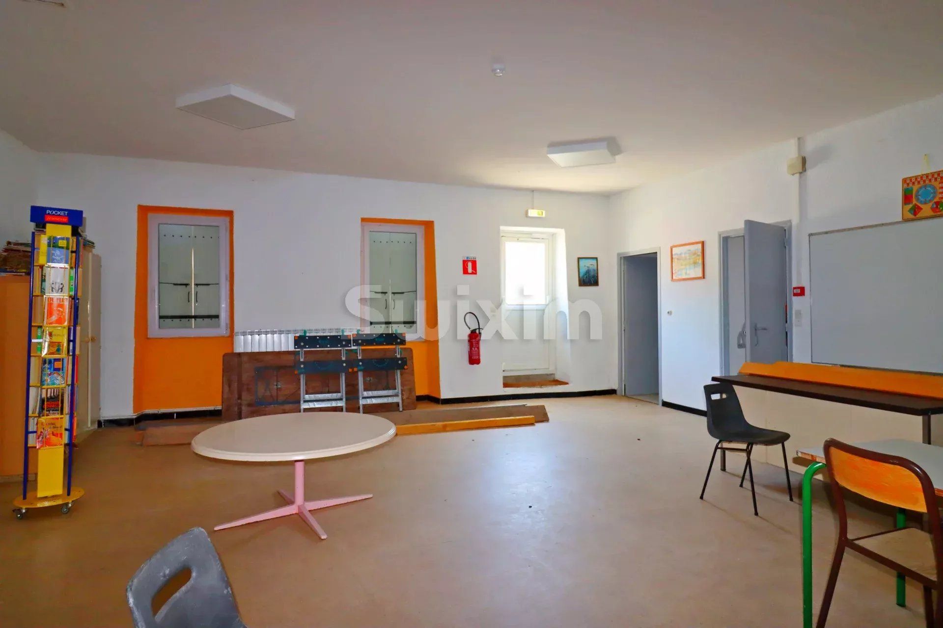 immeuble 26 Pièces en vente sur Mirabel (07170)