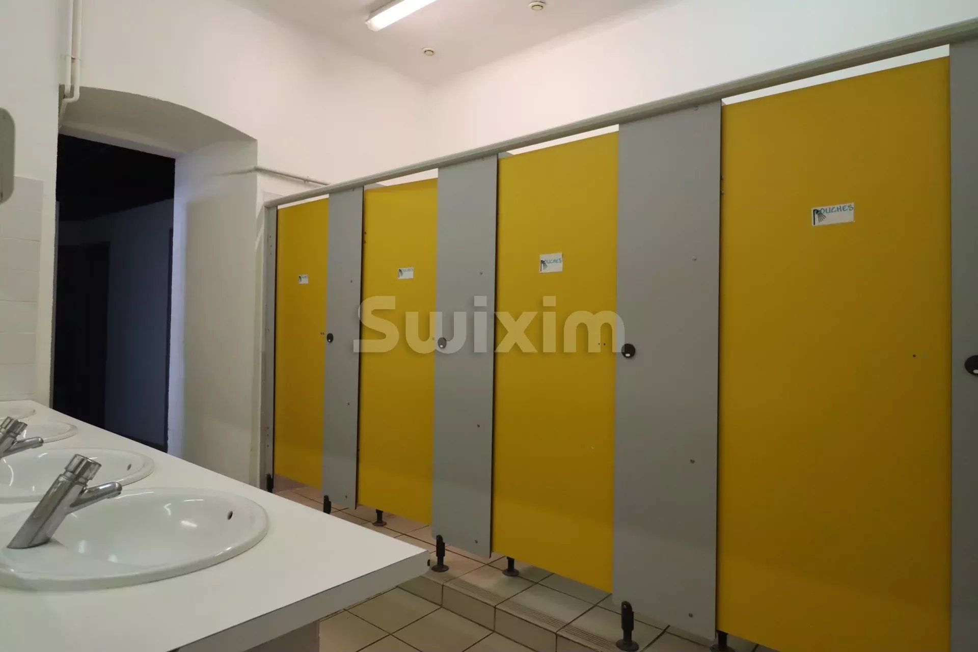 immeuble 26 Pièces en vente sur Mirabel (07170)