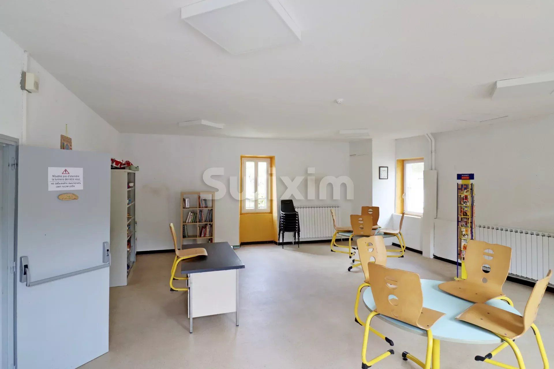 immeuble 26 Pièces en vente sur Mirabel (07170)