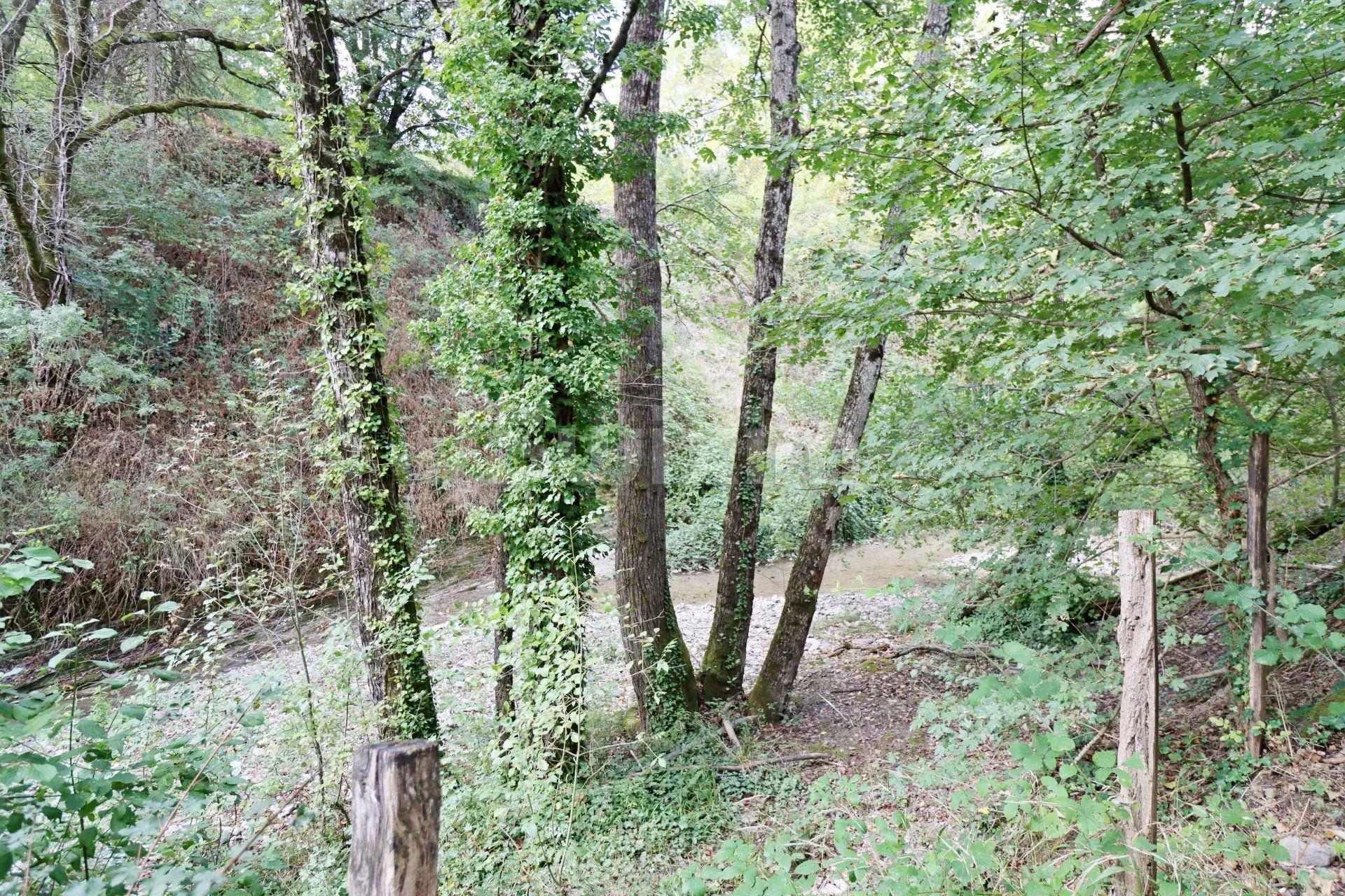 immeuble 26 Pièces en vente sur Mirabel (07170)