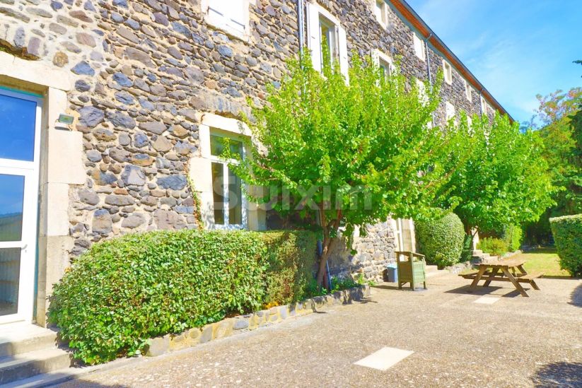 Vente Immeuble Mirabel 26 Pièces 1200 m²