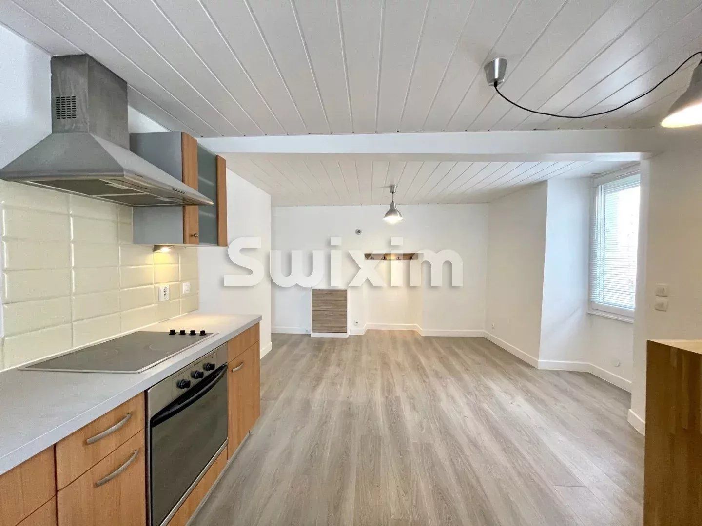 appartement 2 Pièces en vente sur Gex (01170)