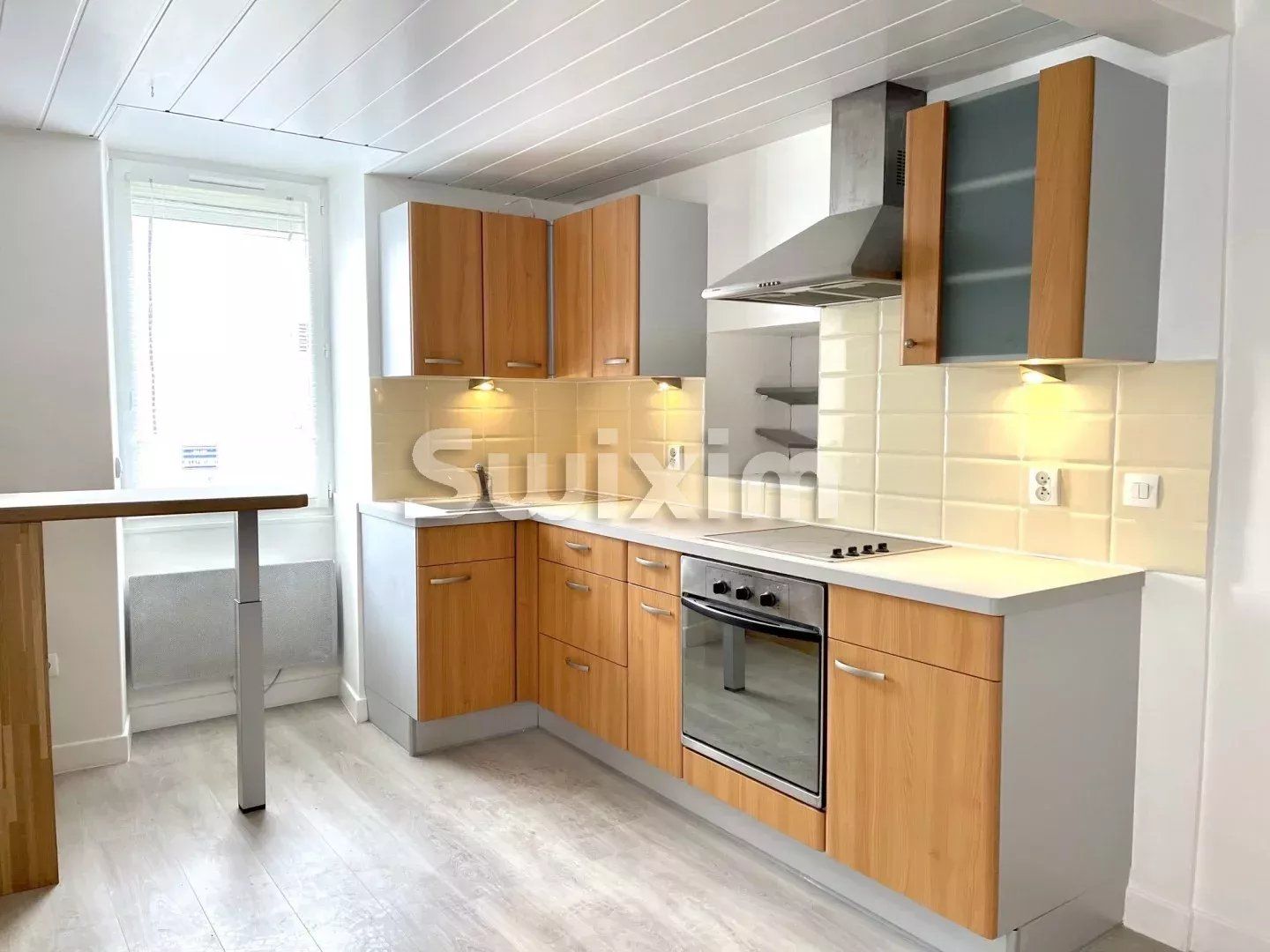 appartement 2 Pièces en vente sur Gex (01170)