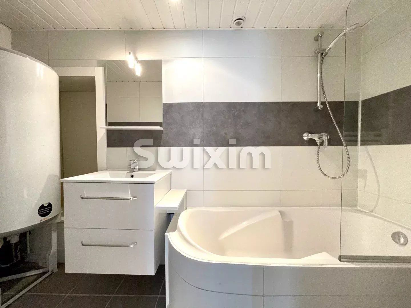 appartement 2 Pièces en vente sur Gex (01170)